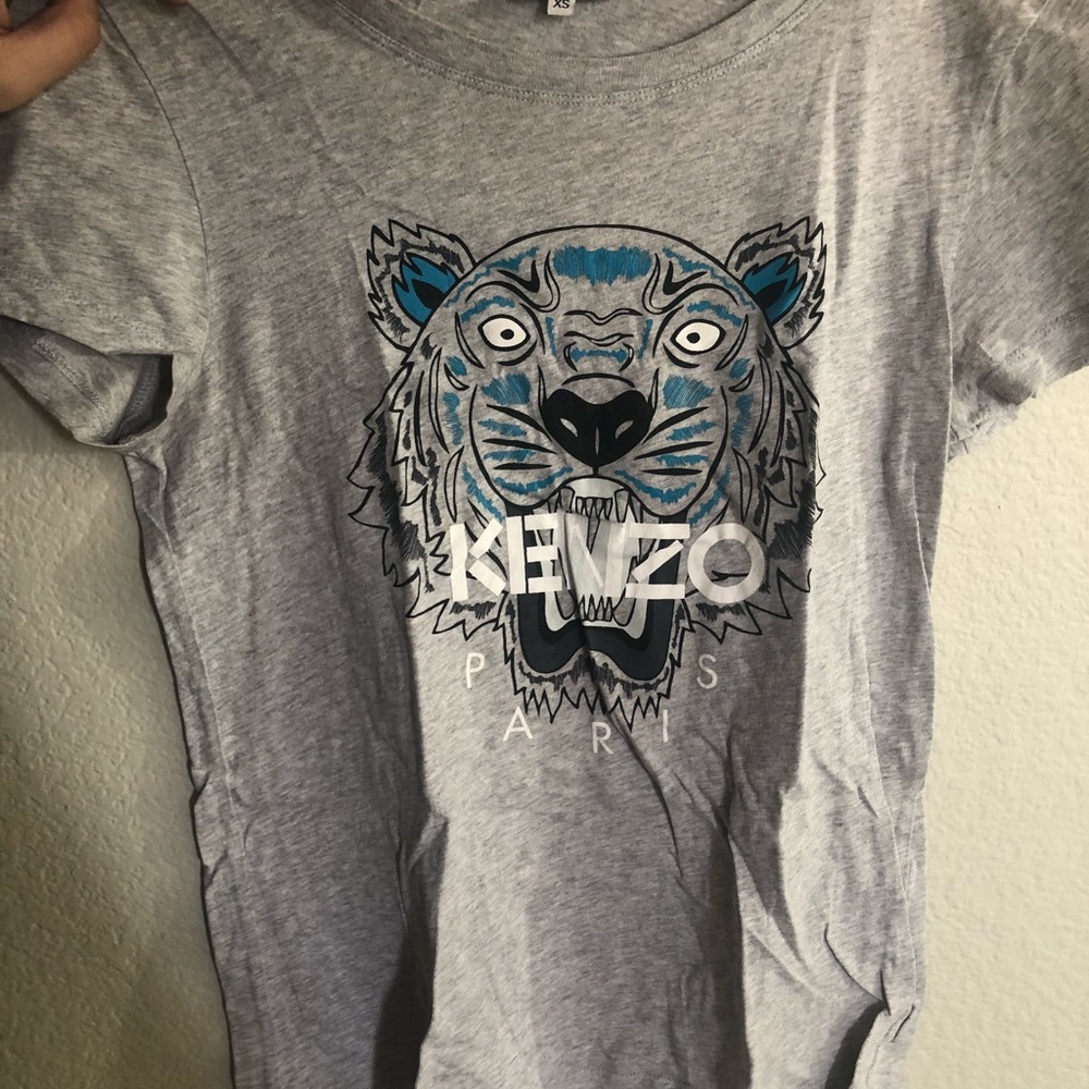 Kenzo t shirt